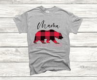 Mama Bear Tee