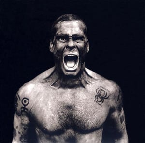 Image of What Would Henry Rollins Do?