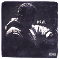 Image 1 of Jekyll. EP - Digital Download