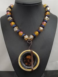 Image 1 of Tiger Shadow