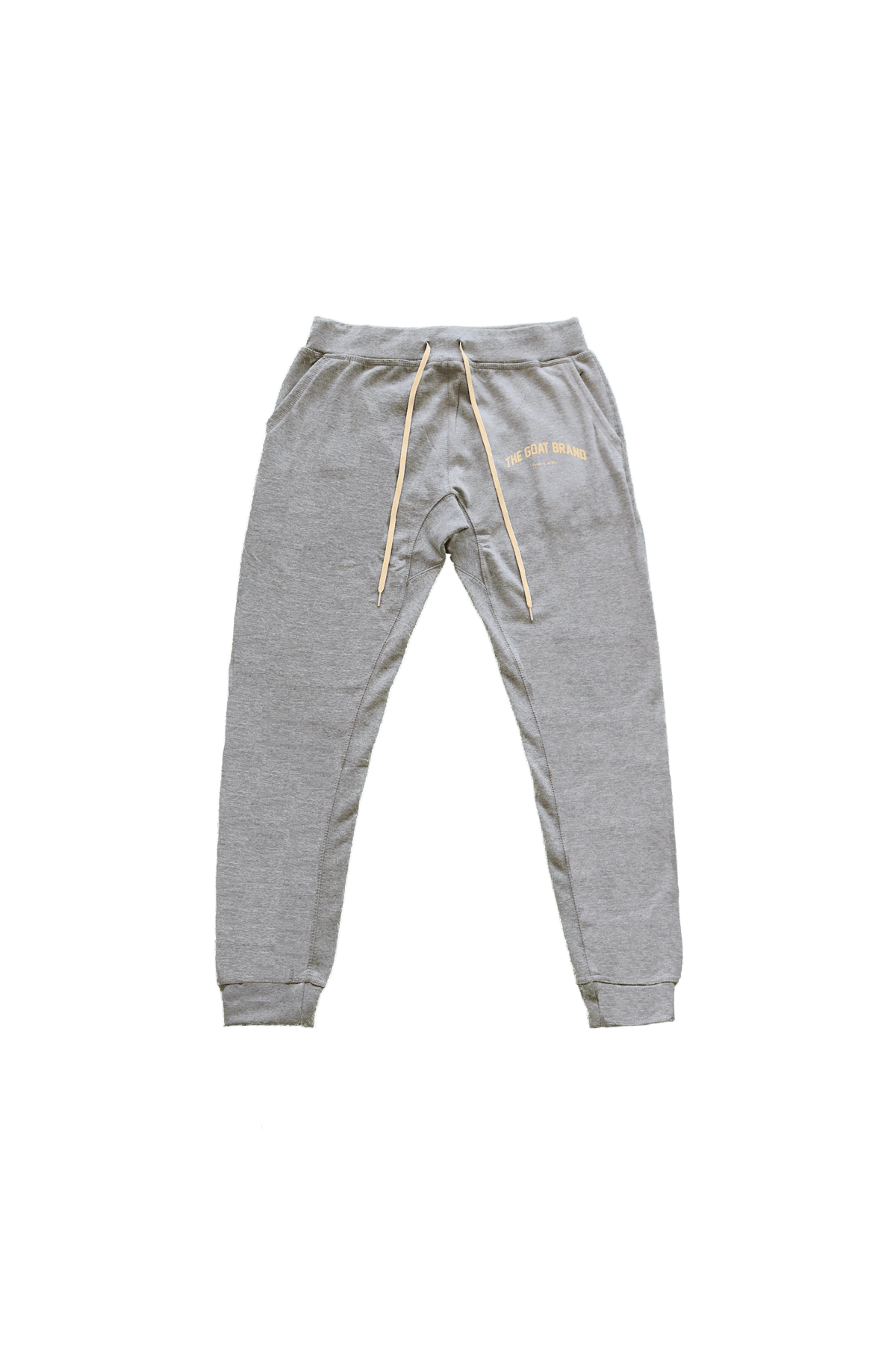 Fall 2020 Grey Sweatpants