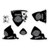 Macia Troopa - Stickers Set