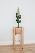 Image of spartan Planter Stand