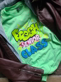 Image 2 of Large Graphic Tees