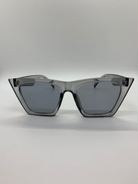 "TALK TO ME NICE" SHADES