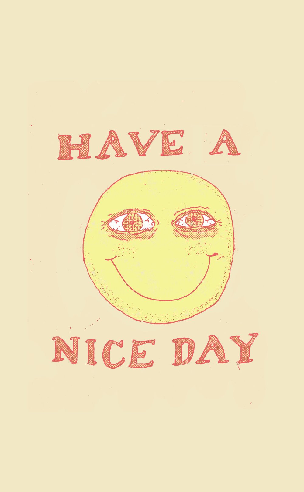 Image of Nice Day