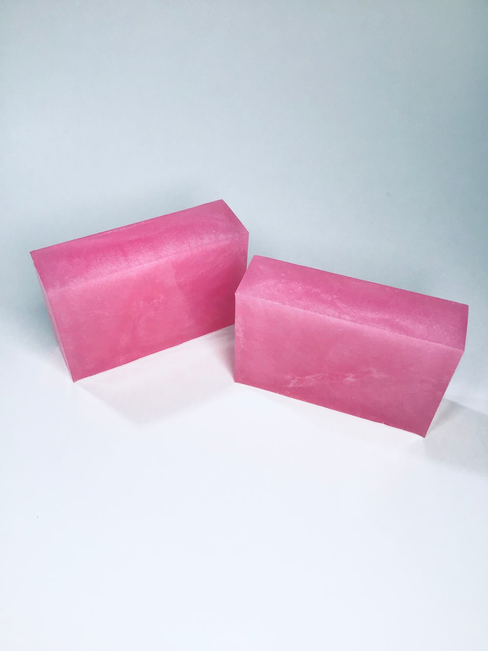 Image of Sparkling Lavish Body Bar