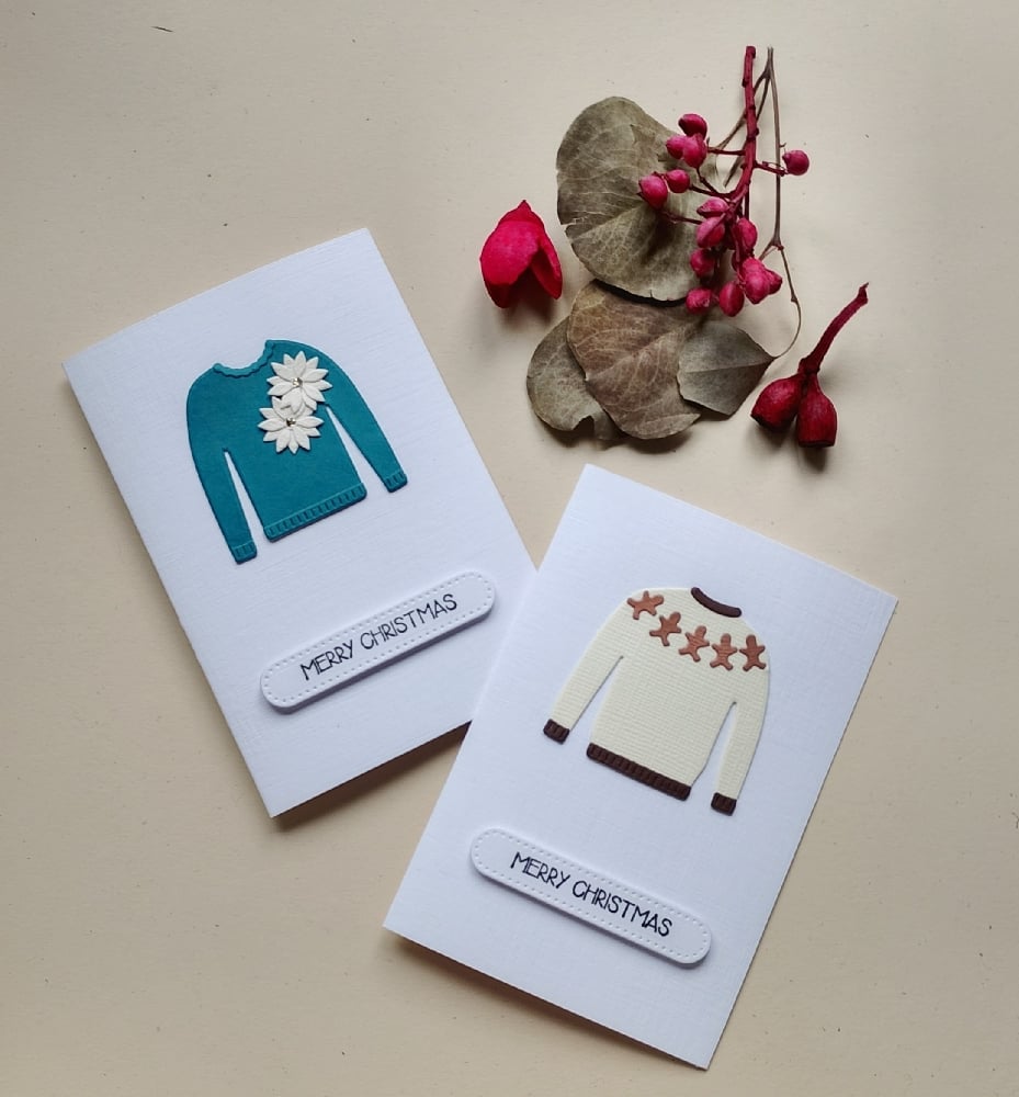 Image of Mini Cosy Christmas 1