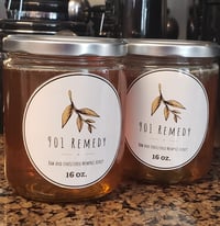 Image 3 of 901-Tennessee Honey Sea Moss Gel 8 oz