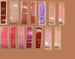 Image of New Lipgloss Collection