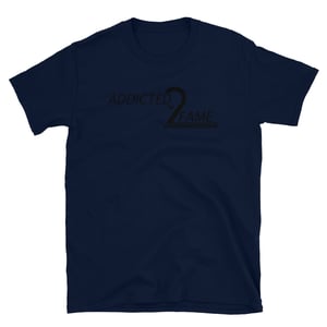 A2F Short-Sleeve