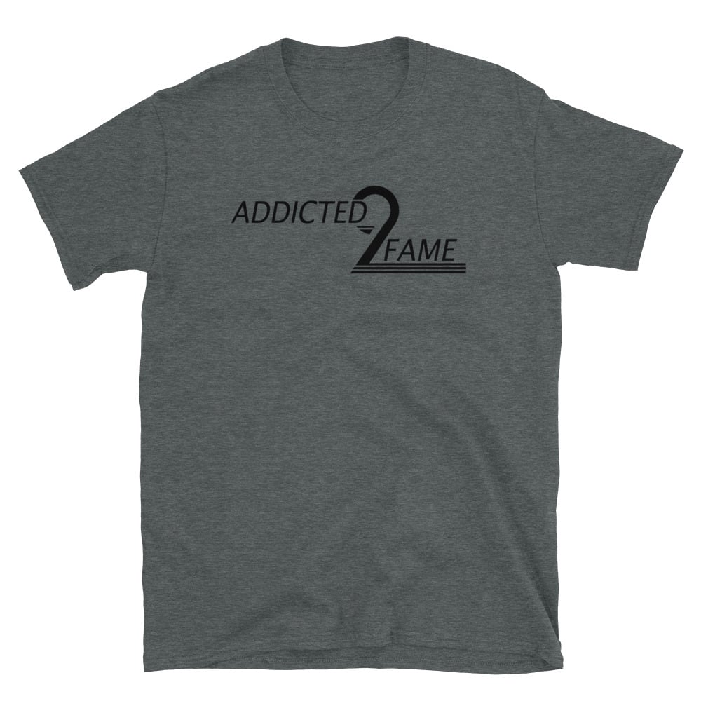 A2F Short-Sleeve