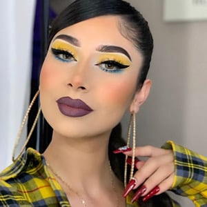 Caterina 3D Mink Lashes