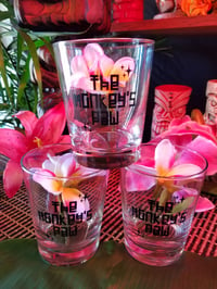 Image 2 of The Monkey’s Paw Mai Tai Glass