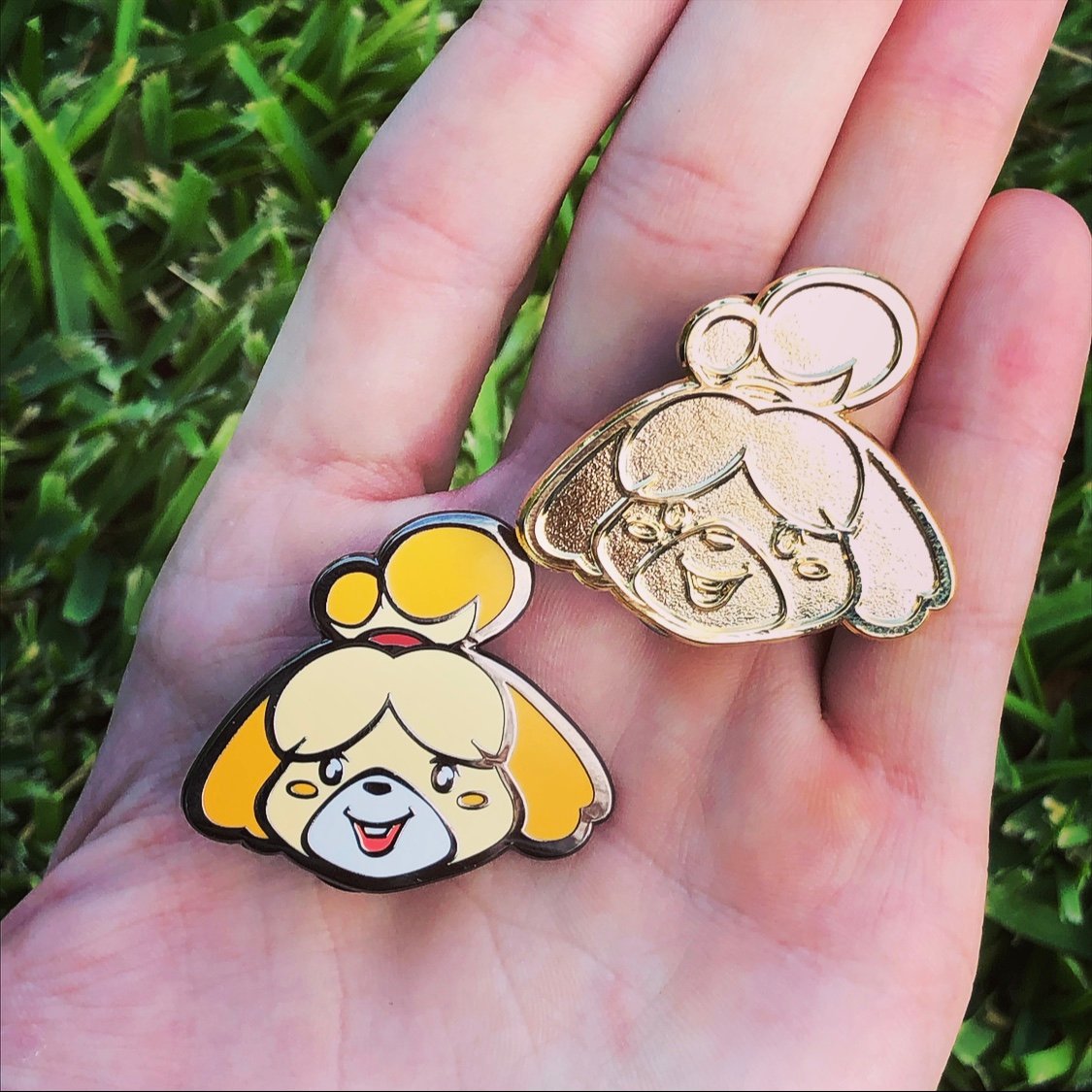 Image of SSB: Ultimate - Roster Wave #2 | Hard Enamel Pins