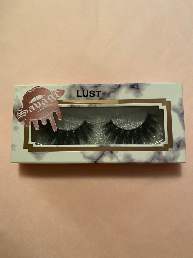 LUST