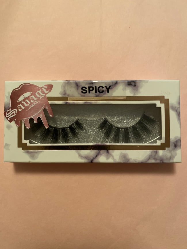 SPICY