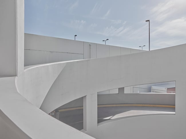 Modernist Structures