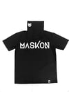 Mask Tee