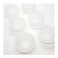 Image 2 of Selenite Bowls - small