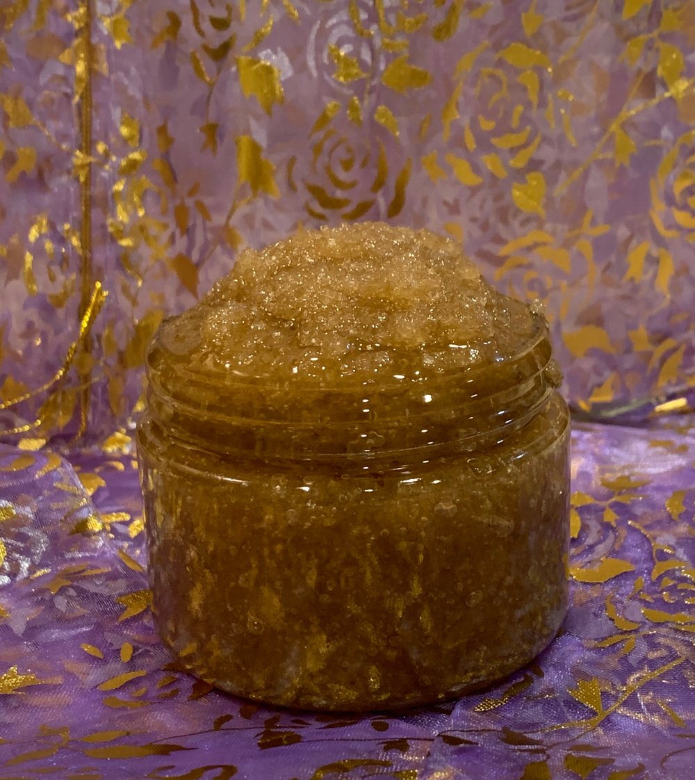 Image of Sugar Scrub 