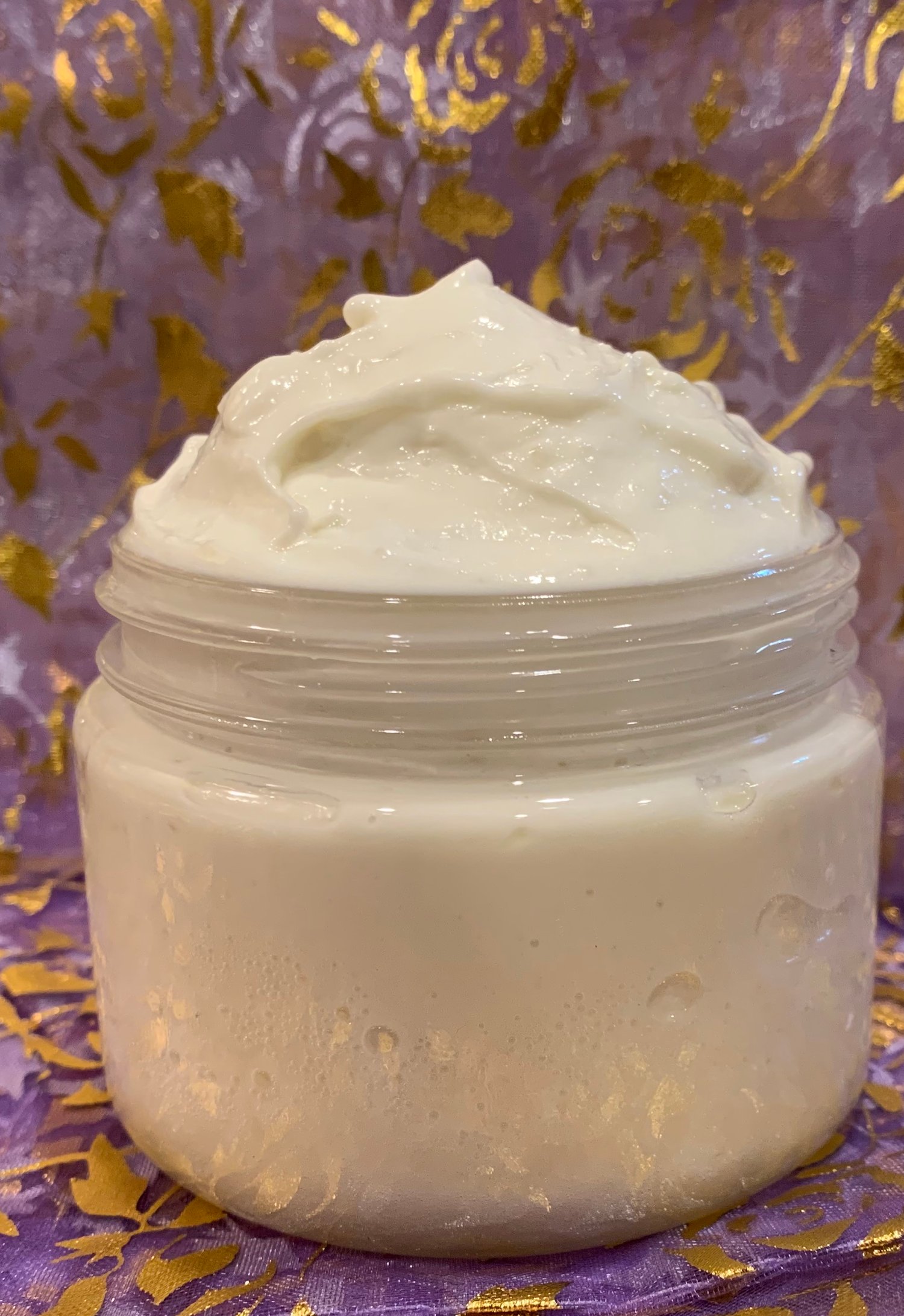 Image of Infused Body Butter