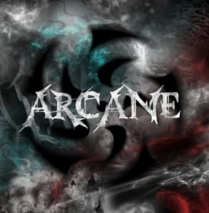Image of Arcane - CD 6 titres