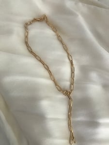 Image of Collar Nancy