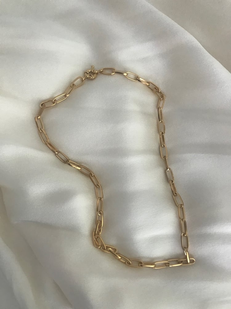 Image of Collar Nancy