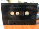 Svederna - Härd (AG07) Limited standard tape