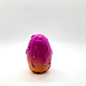 Mini Drip Egg
