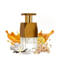 Image 1 of Handmade 2oz Body Oil Inspired By Jousset Sticky Popcorn (Women)