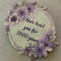 Image 3 of 1000 Yrs (B Grade)