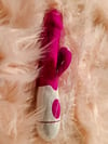 Silicone Vibrator