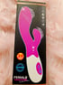 Silicone Vibrator Image 2