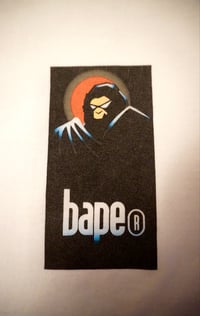 Image 1 of Bape “Batman” Tee