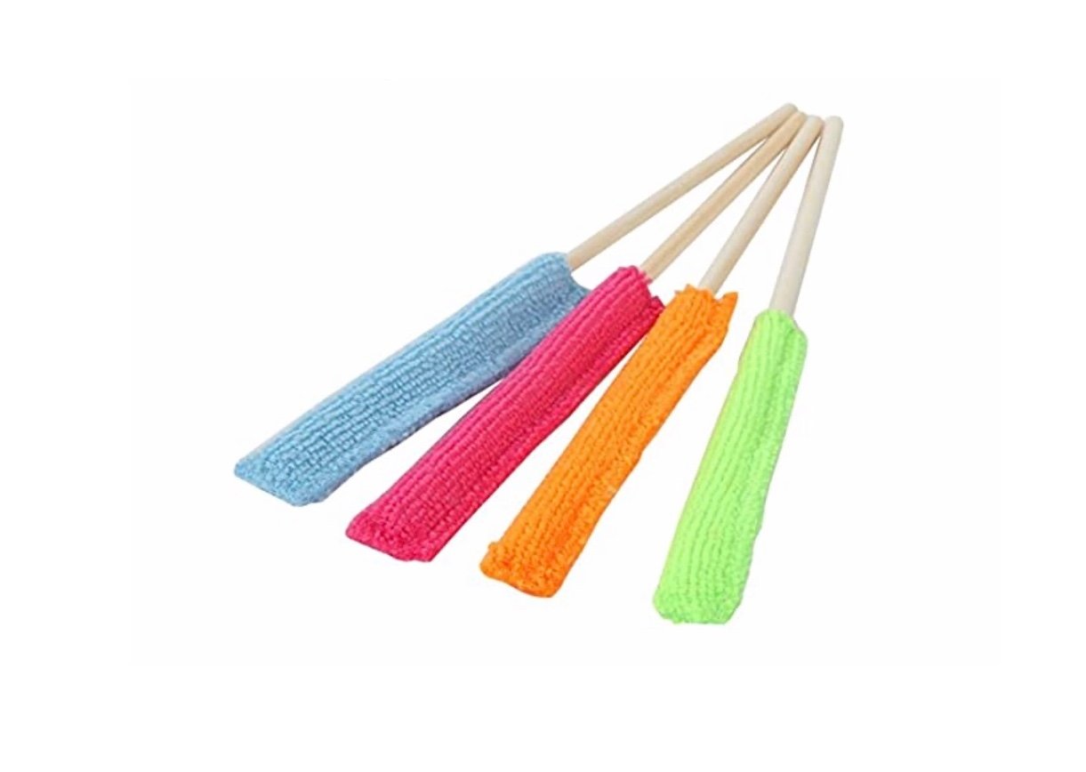MicroFiber Sticks (4) Tidy Bricks