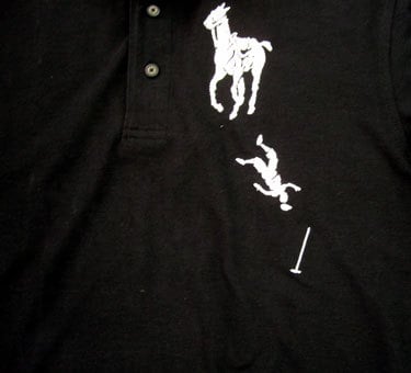 get off your high horse shirt