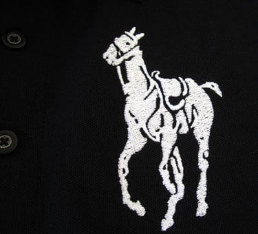 get off your high horse polo shirt