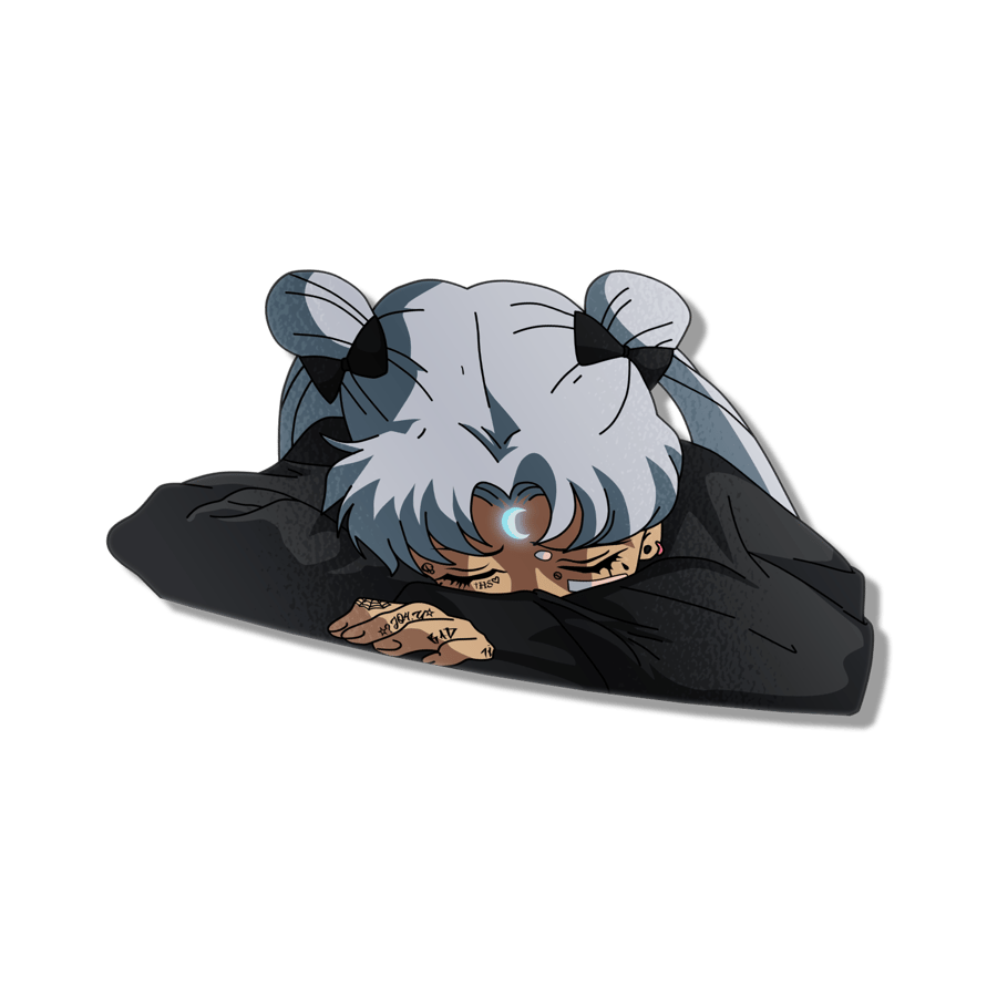 Image of Sadgirlmoon