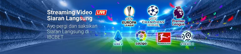 sportsbook Ibcbet live