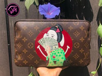 Image 2 of (SOLD) Traditionalism VS Capitalism