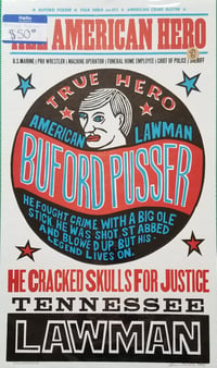 Image of Bufford Pusser
