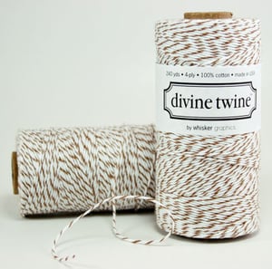 Image of Brown Sugar Divine Twine