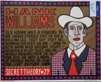 Image of Hank Williams 