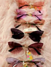 Butterfly Lenses 