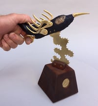 Image 5 of Talisman (Jet)