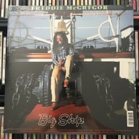 Image 2 of Freddie McGregor - Big Ship Vinyl LP