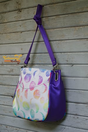 Image of Phased Grommet Tote