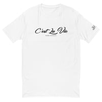 C’est La Vie Short Sleeve T-shirt